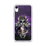 Sombra - Clear Case for iPhone®