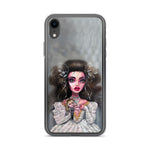 Sarah - Clear Case for iPhone®