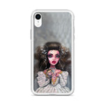 Sarah - Clear Case for iPhone®