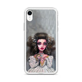 Sarah - Clear Case for iPhone®