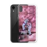 Just Like a Prayer - Clear Case for iPhone®