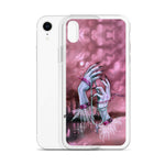 Just Like a Prayer - Clear Case for iPhone®