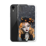 Monstrous - Clear Case for iPhone®