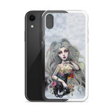 Life Remains - Clear Case for iPhone®