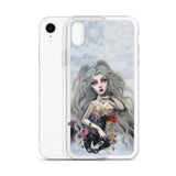 Life Remains - Clear Case for iPhone®