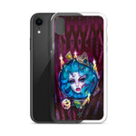 Fortune Teller - Clear Case for iPhone®