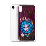 Fortune Teller - Clear Case for iPhone®