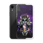 Sombra - Clear Case for iPhone®