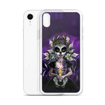 Sombra - Clear Case for iPhone®