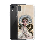 Call My Name - Clear Case for iPhone®