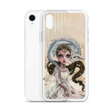 Call My Name - Clear Case for iPhone®