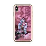 Just Like a Prayer - Clear Case for iPhone®