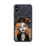 Monstrous - Clear Case for iPhone®