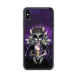 Sombra - Clear Case for iPhone®