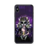 Sombra - Clear Case for iPhone®