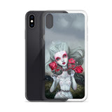 You Wanted Flowers - Clear Case for iPhone®