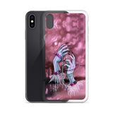 Just Like a Prayer - Clear Case for iPhone®