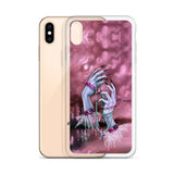 Just Like a Prayer - Clear Case for iPhone®