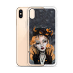 Monstrous - Clear Case for iPhone®