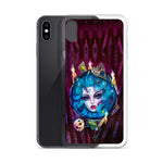 Fortune Teller - Clear Case for iPhone®