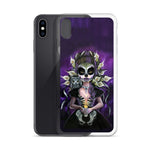 Sombra - Clear Case for iPhone®