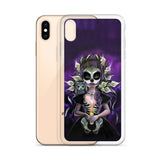 Sombra - Clear Case for iPhone®