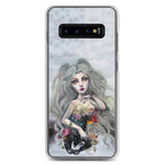 Life Remains - Clear Case for Samsung®