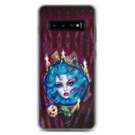 Fortune Teller - Clear Case for Samsung®