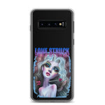 Love Struck - Clear Case for Samsung®