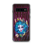 Fortune Teller - Clear Case for Samsung®