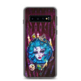 Fortune Teller - Clear Case for Samsung®