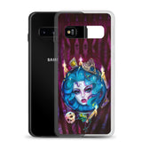 Fortune Teller - Clear Case for Samsung®