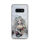 Life Remains - Clear Case for Samsung®