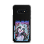 Love Struck - Clear Case for Samsung®