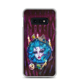 Fortune Teller - Clear Case for Samsung®