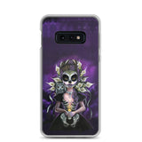 Sombra - Clear Case for Samsung®