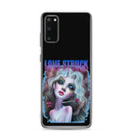 Love Struck - Clear Case for Samsung®