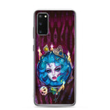 Fortune Teller - Clear Case for Samsung®