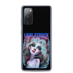 Love Struck - Clear Case for Samsung®