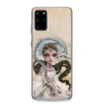 Call My Name - Clear Case for Samsung®