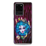 Fortune Teller - Clear Case for Samsung®