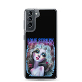 Love Struck - Clear Case for Samsung®