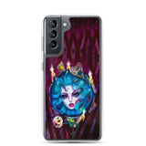 Fortune Teller - Clear Case for Samsung®