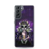 Sombra - Clear Case for Samsung®