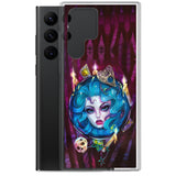 Fortune Teller - Clear Case for Samsung®