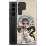 Call My Name - Clear Case for Samsung®