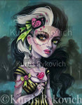 Love Yourself- - Print Vault