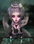 Misleading Kindess- - Print Vault