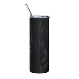 Wicked Windup - Stainless steel tumbler