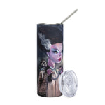 Bride of Frankie - Stainless steel tumbler